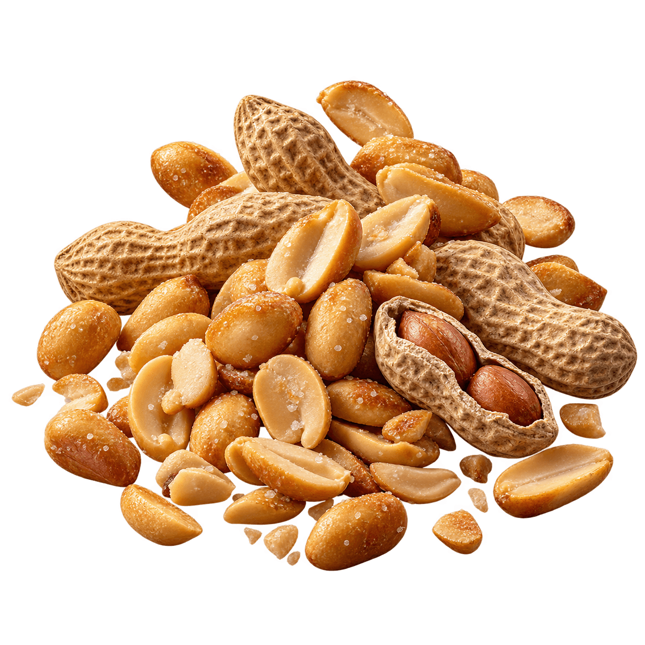 Peanut Salted