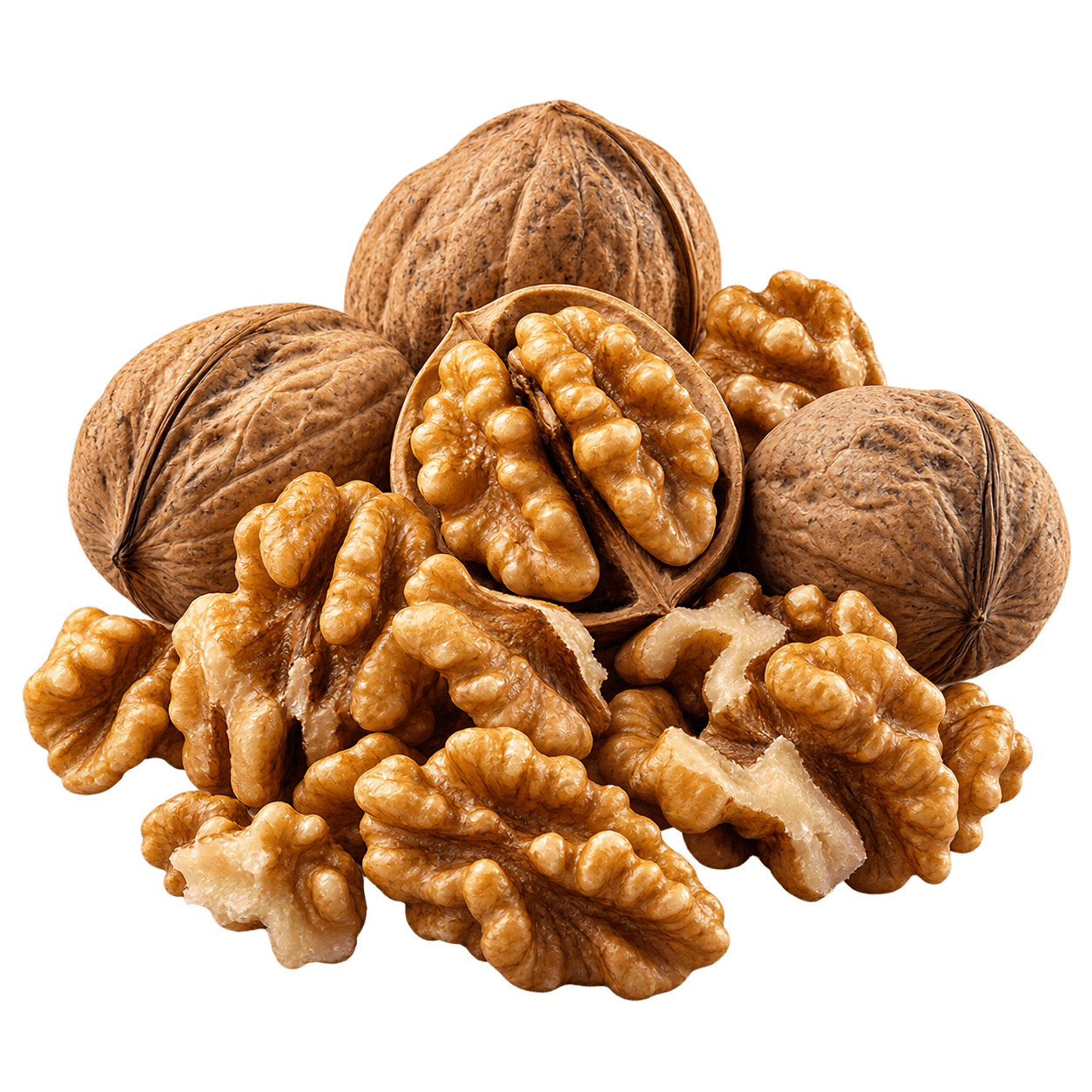 Walnut Whole