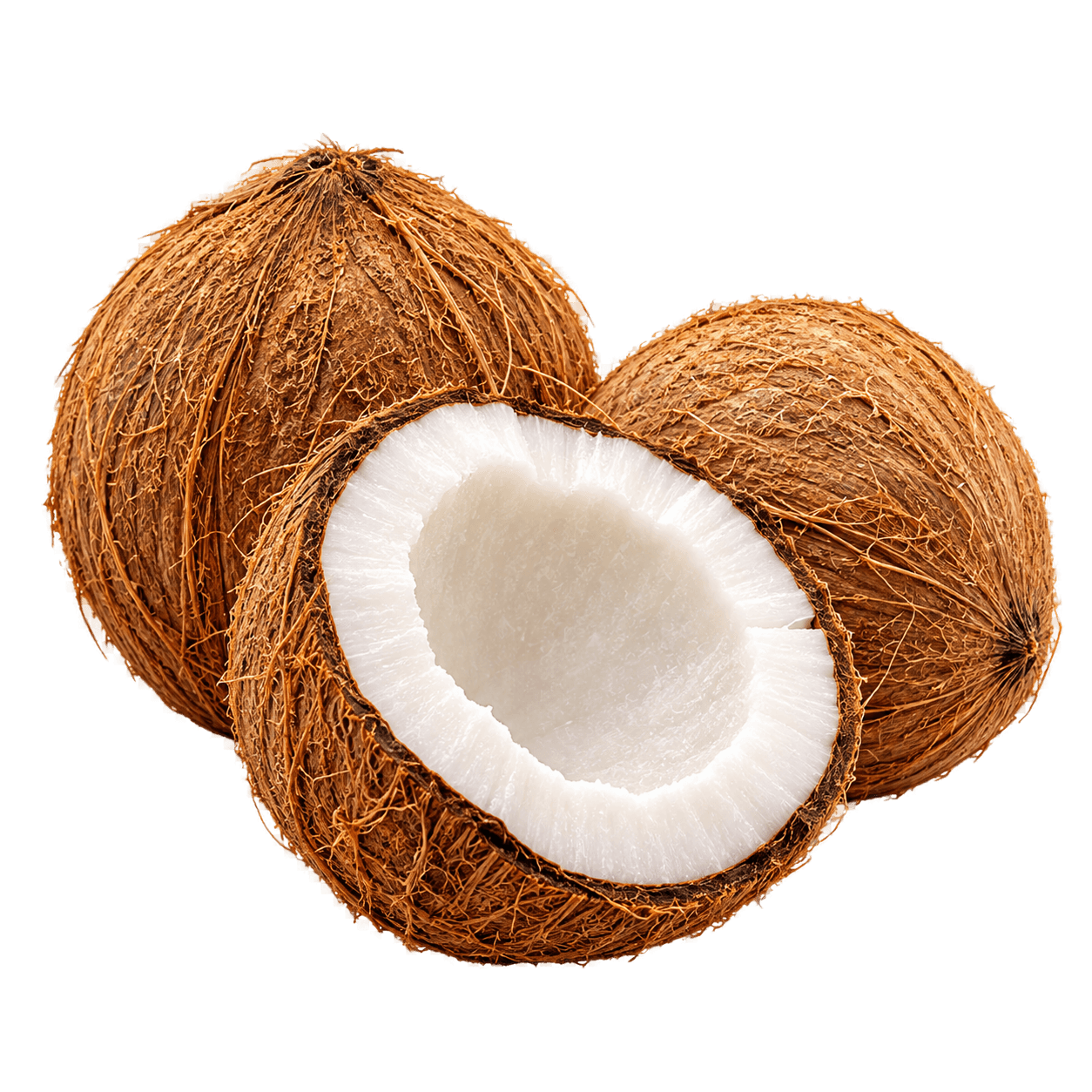 Coconut Whole