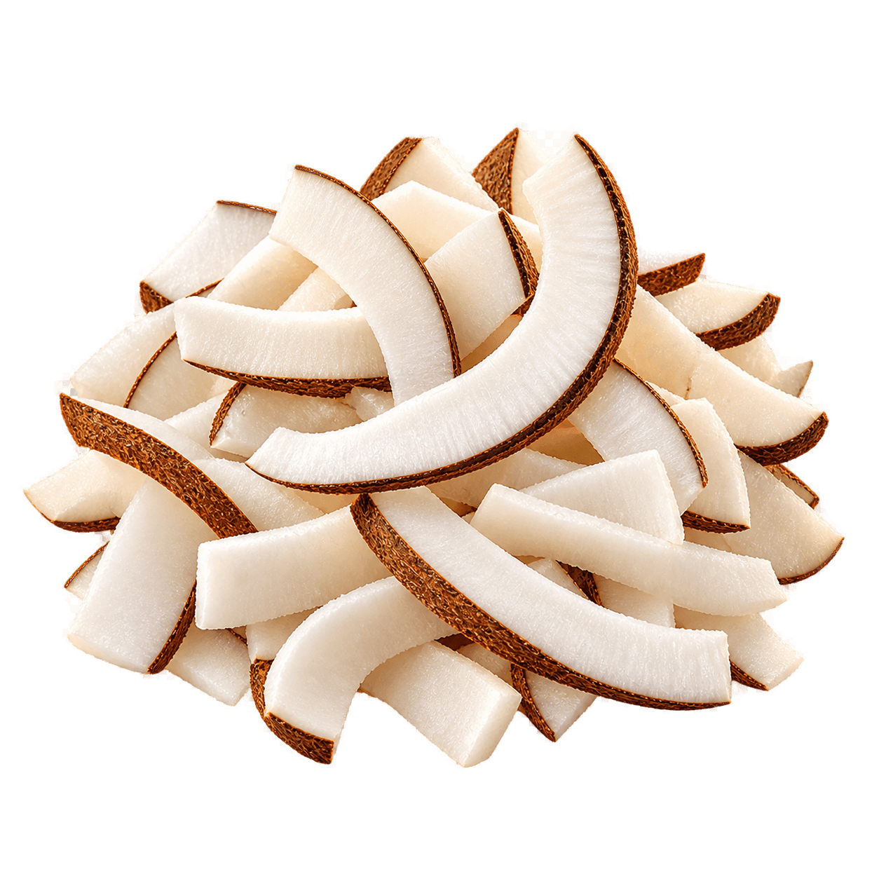 Coconut Slice